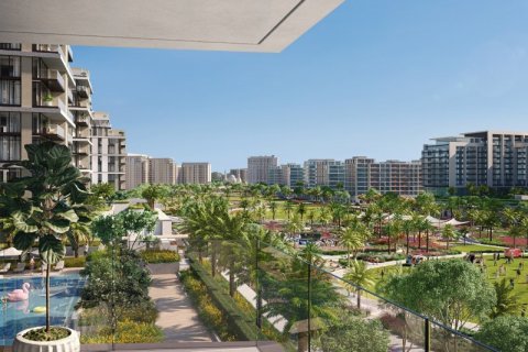 Apartment in Dubai 3 bedrooms, 155.43 sq.m. № 101423 - photo 9
