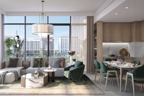 Apartment in Dubai 3 bedrooms, 155.43 sq.m. № 101423 - photo 4