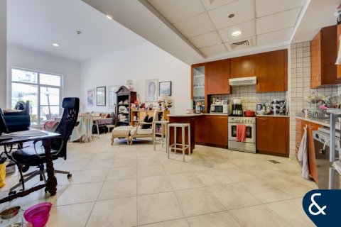 Appartement à Motor City, Dubai, 1 chambre, 131 m², № 98510