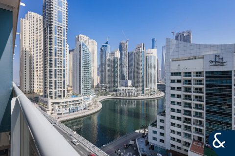 Apartment in Dubai Marina, Dubai 2 bedrooms, 125 sq.m. № 98501