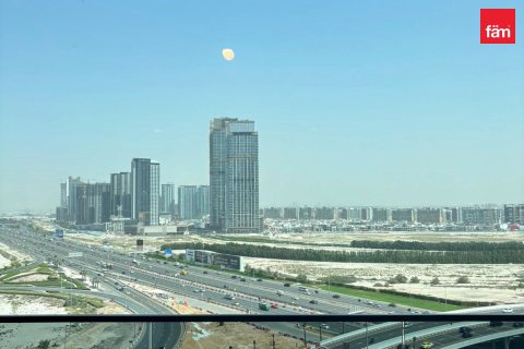 Apartment in Business Bay, Dubai 1 bedroom, 63.8 sq.m. № 135310