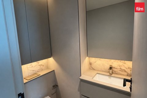 Appartement à Business Bay, Dubai, 1 chambre, 63.8 m², № 135310 - photo 2