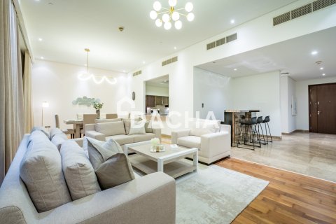 Apartamento en The Crescent, Palm Jumeirah, Dubai, 2 dormitorios, 257 m², № 135301 - foto 23