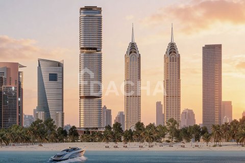 Apartamento en Dubai Internet City, Dubai, 1 dormitorio, 101 m², № 135300 - foto 14