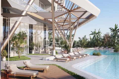 Apartamento en Dubai Internet City, Dubai, 1 dormitorio, 101 m², № 135300 - foto 4
