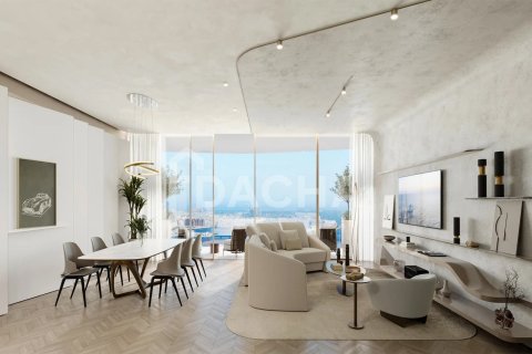 Apartamento en Dubai Internet City, Dubai, 1 dormitorio, 101 m², № 135300 - foto 17