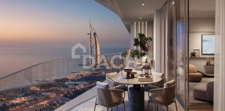 Apartamento en Dubai Internet City, Dubai, 1 dormitorio, 101 m², № 135300