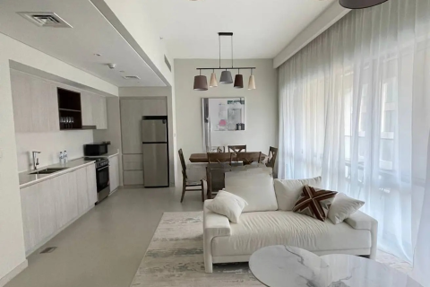 Apartment in Dubai 2 bedrooms, 113 sq.m. № 5420