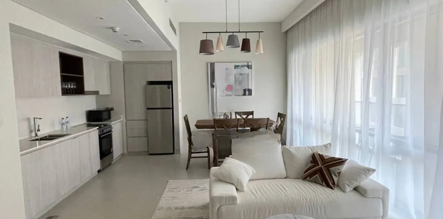 Квартира в Дубае, 2 спальни, 113м², № 5420