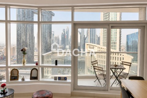 Apartment in The Lofts, Downtown Dubai (Downtown Burj Dubai), Dubai 1 bedroom, 69 sq.m. № 141405 - photo 4