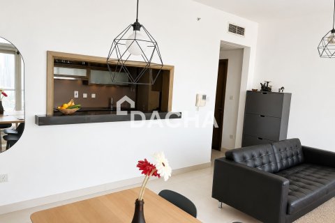 Apartment in The Lofts, Downtown Dubai (Downtown Burj Dubai), Dubai 1 bedroom, 69 sq.m. № 141405 - photo 2