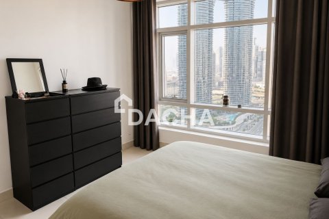 Apartment in The Lofts, Downtown Dubai (Downtown Burj Dubai), Dubai 1 bedroom, 69 sq.m. № 141405 - photo 7