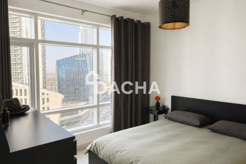 Apartment in The Lofts, Downtown Dubai (Downtown Burj Dubai), Dubai 1 bedroom, 69 sq.m. № 141405 - photo 5