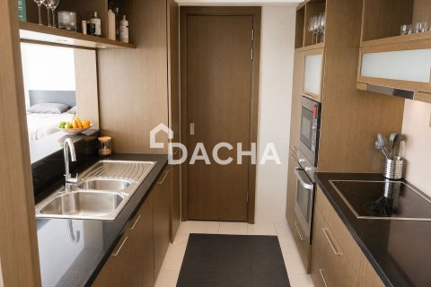 Apartment in The Lofts, Downtown Dubai (Downtown Burj Dubai), Dubai 1 bedroom, 69 sq.m. № 141405 - photo 3