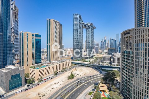 Apartment in The Lofts, Downtown Dubai (Downtown Burj Dubai), Dubai 1 bedroom, 69 sq.m. № 141405 - photo 10