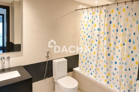 Apartment in The Lofts, Downtown Dubai (Downtown Burj Dubai), Dubai 1 bedroom, 69 sq.m. № 141405 - photo 9