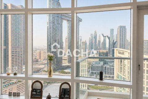 Apartment in The Lofts, Downtown Dubai (Downtown Burj Dubai), Dubai 1 bedroom, 69 sq.m. № 141405 - photo 6