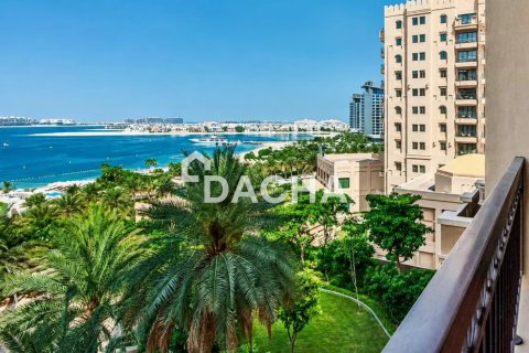 شقة في The Fairmont Palm Residences, نخلة جميرا, دبي 2 غرف نوم, 163 م² رقم 141403 - صورة 2
