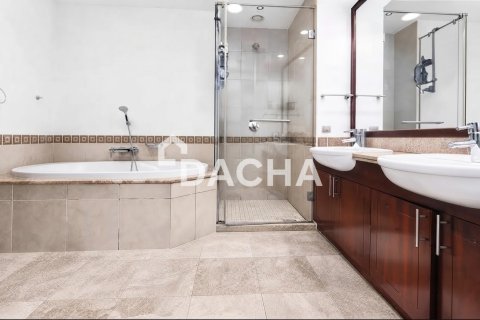 شقة في The Fairmont Palm Residences, نخلة جميرا, دبي 2 غرف نوم, 163 م² رقم 141403 - صورة 9