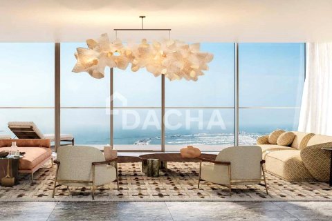 Appartement à Dubai Marina, Dubai, 4 chambres, 531 m², № 141411