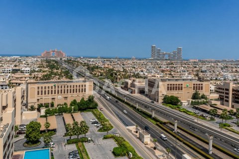Apartment in Marina Residences, Palm Jumeirah, Dubai 2 bedrooms, 188 sq.m. № 141397