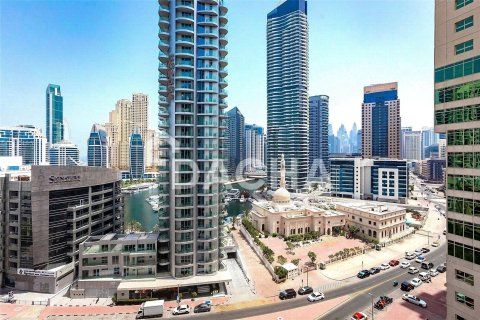 Appartement à Trident Waterfront, Dubai Marina, Dubai, 3 chambres, 216 m², № 141404 - photo 10