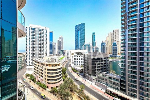 Appartement à Trident Waterfront, Dubai Marina, Dubai, 3 chambres, 216 m², № 141404 - photo 11