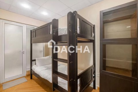 Appartement à Trident Waterfront, Dubai Marina, Dubai, 3 chambres, 216 m², № 141404 - photo 7