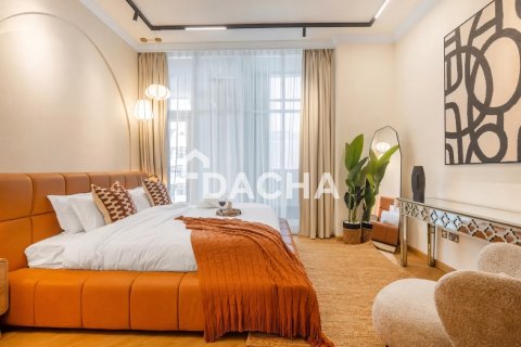 Appartement à Trident Waterfront, Dubai Marina, Dubai, 3 chambres, 216 m², № 141404 - photo 5