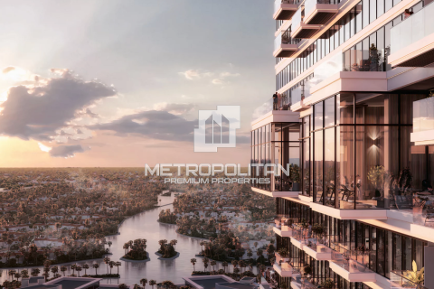 Apartment in Jumeirah Lake Towers, Dubai 1 bedroom, 76 sq.m. № 8689 - photo 6