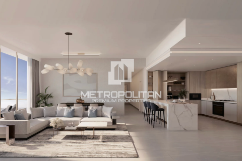 Appartement à Jumeirah Lake Towers, Dubai, 1 chambre, 76 m², № 8689