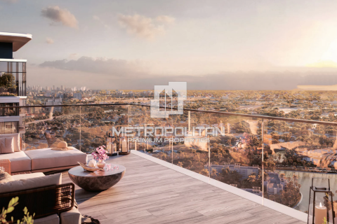 Apartment in Jumeirah Lake Towers, Dubai 1 bedroom, 76 sq.m. № 8689 - photo 5
