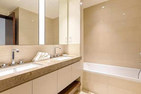 Appartement à Dubai Hills Estate, Dubai, 1 chambre, 91 m², № 29768