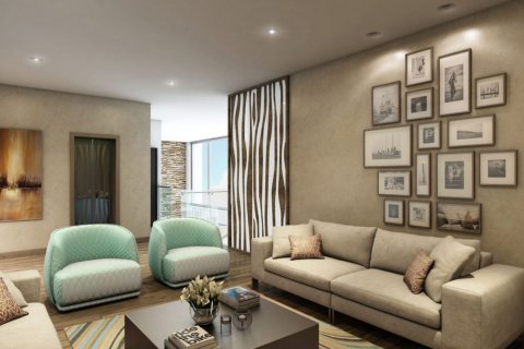 بانتهاوس في مرسى دبي, دبي 4 غرف نوم, 307 م² رقم 29767 - صورة 5