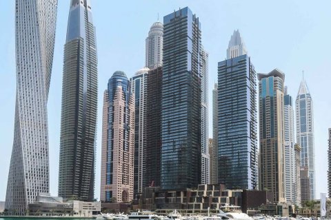 بانتهاوس في مرسى دبي, دبي 4 غرف نوم, 307 م² رقم 29767 - صورة 7