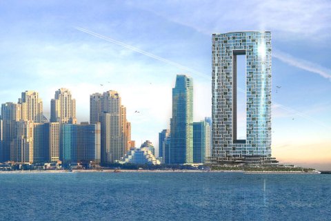 شقة في ADDRESS JBR في مرسى دبي, دبي 5 غرف نوم , 466 م² رقم 29766 - صورة 6