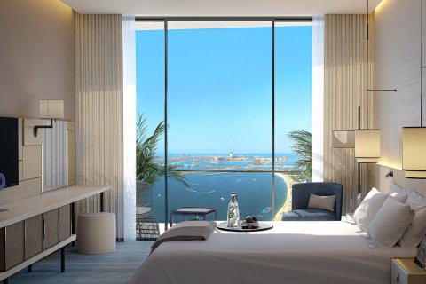 شقة في ADDRESS JBR في مرسى دبي, دبي 5 غرف نوم , 466 م² رقم 29766 - صورة 4