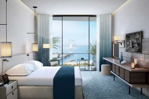 شقة في ADDRESS JBR في مرسى دبي, دبي 5 غرف نوم , 466 م² رقم 29766 - صورة 5