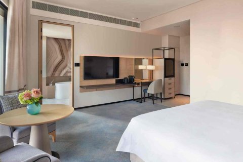 شقة في ADDRESS JBR في مرسى دبي, دبي 5 غرف نوم , 466 م² رقم 29766 - صورة 2