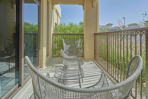 Appartement à ASAYEL à Umm Suqeim, Dubai, 2 chambres, 149 m², № 29769