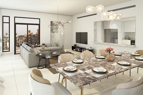 Apartamento en ASAYEL en Umm Suqeim, Dubai, 2 dormitorios, 149 m², № 29769 - foto 9