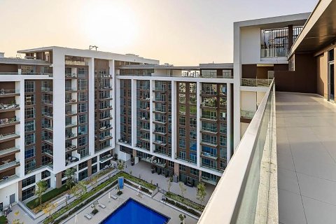 Appartement à Dubai Hills Estate, Dubai, 1 chambre, 105 m², № 29770