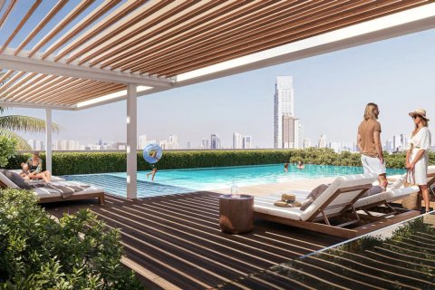 Appartement à Dubai, 2 chambres, 123.4 m², № 141947 - photo 4