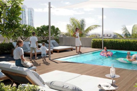 Appartement à Dubai, 2 chambres, 123.4 m², № 141947 - photo 7