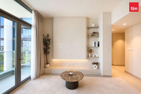 Купить квартиру в Дубай Хилс Эстейт, Дубай: 3 спальни, 128.3м², № 141946 - фото 4