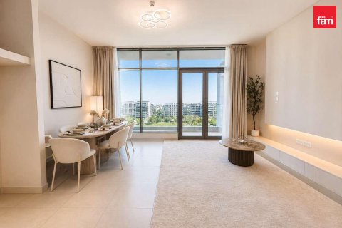 Купить квартиру в Дубай Хилс Эстейт, Дубай: 3 спальни, 128.3м², № 141946 - фото 3