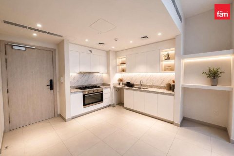 Купить квартиру в Дубай Хилс Эстейт, Дубай: 3 спальни, 128.3м², № 141946 - фото 7