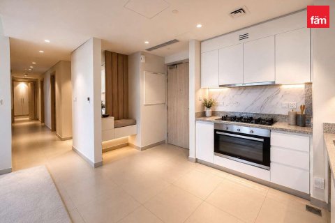 Купить квартиру в Дубай Хилс Эстейт, Дубай: 3 спальни, 128.3м², № 141946 - фото 8