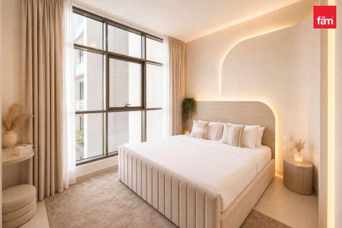 Купить квартиру в Дубай Хилс Эстейт, Дубай: 3 спальни, 128.3м², № 141946 - фото 9