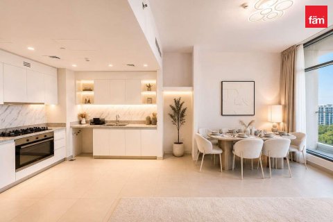 Купить квартиру в Дубай Хилс Эстейт, Дубай: 3 спальни, 128.3м², № 141946 - фото 2